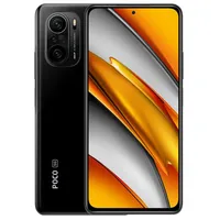 گوشی موبایل شیائومی مدل POCO F3 5G M2012K11AG دو سیم‌ کارت ظرفیت 256 گیگابایت و 8 گیگابایت رم 