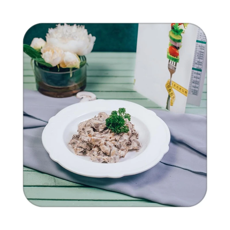 زیر لیوانی کاکتی طرح گل مدل mp18165