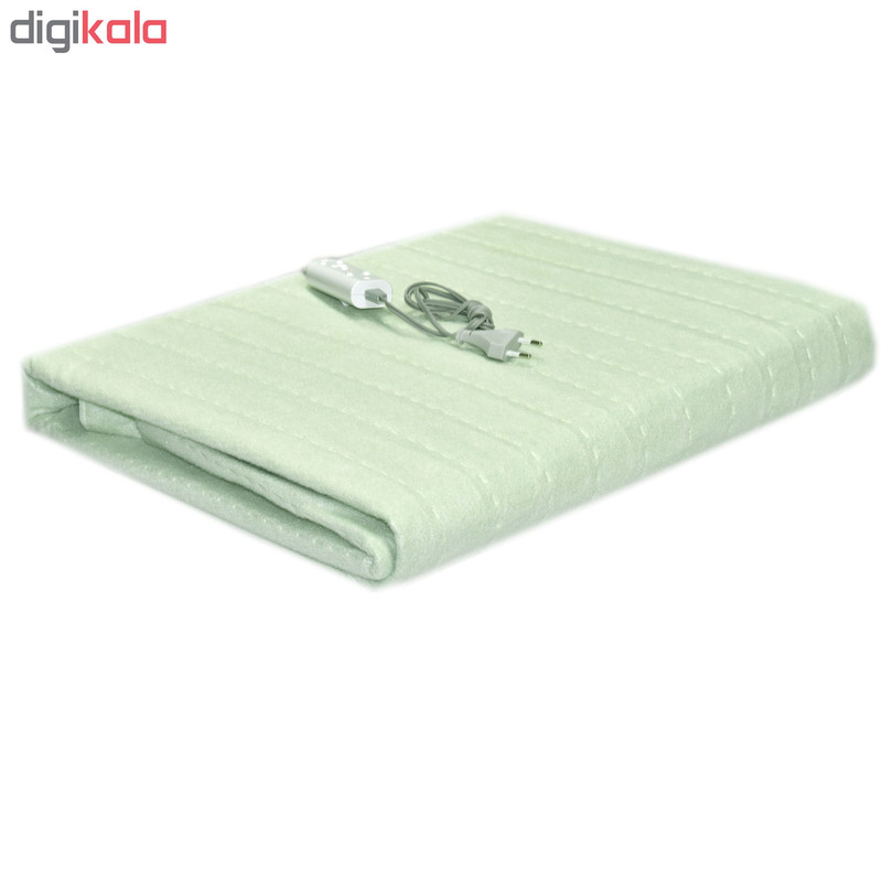 پتو برقی بویرالی مدل nonwoven سایز 120x160