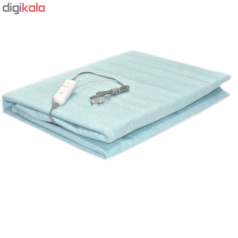 پتو برقی بویرالی مدل nonwoven سایز 120x160