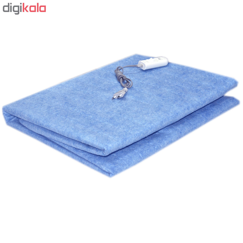 پتو برقی بویرالی مدل nonwoven سایز 120x160