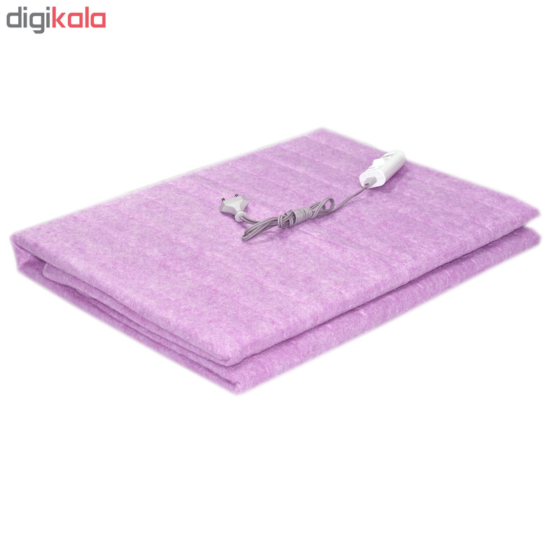 پتو برقی بویرالی مدل nonwoven سایز 120x160