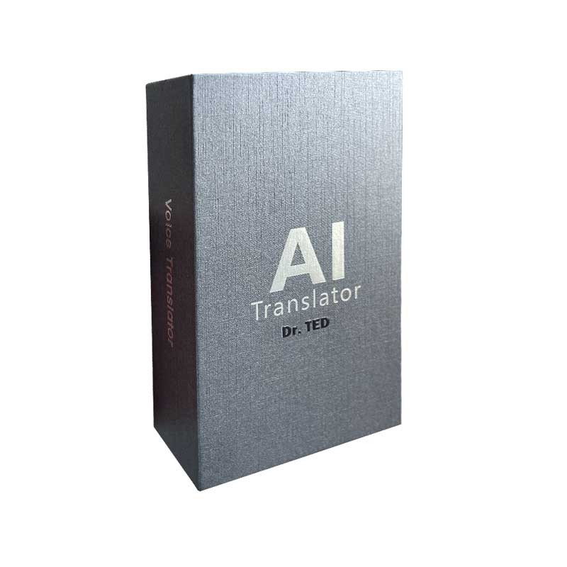 مترجم جیبی مدل Dr TED ATHENA مترجم جیبی مدل Dr TED ATHENA