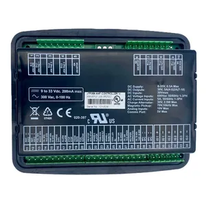 برد کنترلر دیاکو مدل DKG309