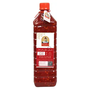 سس فلفل تند شمالی مارجان - 1 لیتر