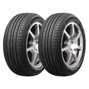 لاستیک خودرو لینگ لانگ مدل Green Max HP010 سایز 14 / 65 / 185 میلی‌متر تولید سال 2025 - 2 حلقه