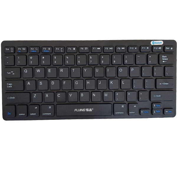 کیبورد بی سیم فوجیانگ مدل HB2700