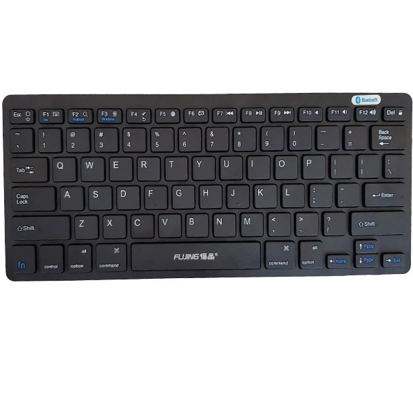کیبورد بی سیم فوجیانگ مدل HB2700