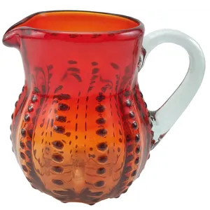 سس خوری  شیشه ای طرح نگینی کد 565