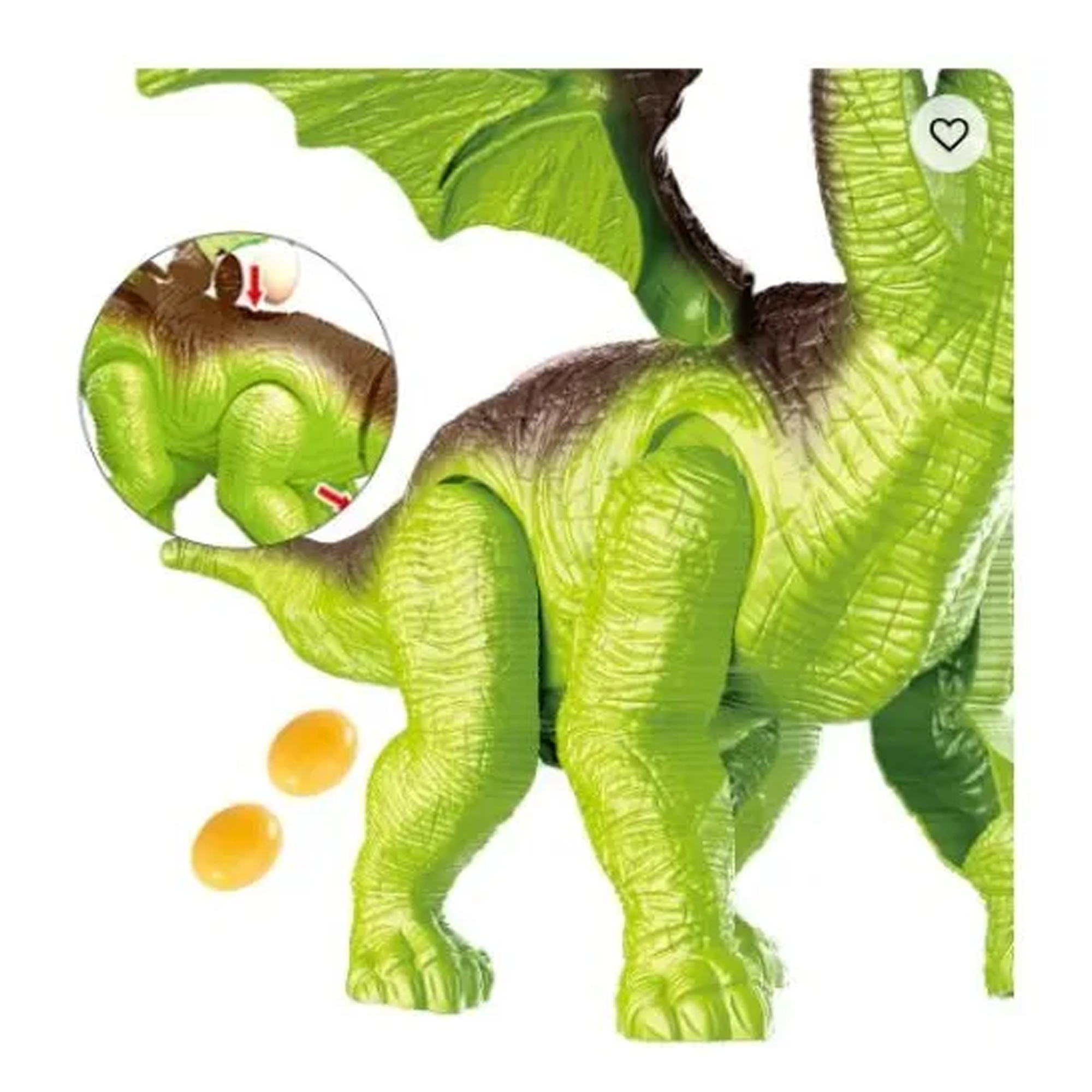 ربات مدل اژدها کد 827