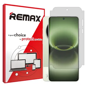Remax Hydrogel model Matte Screen Protector for Vivo X300 Ultra mobile phone