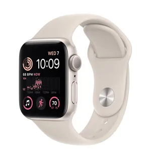 Apple Watch SE 2022 40mm Aluminum Case
