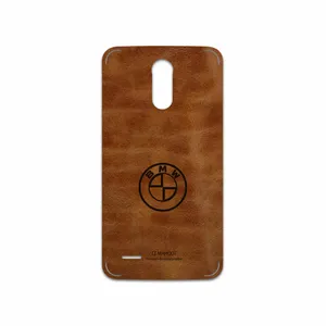MAHOOT BFL-BMW Cover Sticker for LG Stylus 3