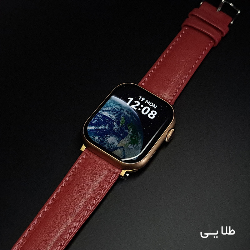 ساعت هوشمند گیفت کالکشن مدل GC3