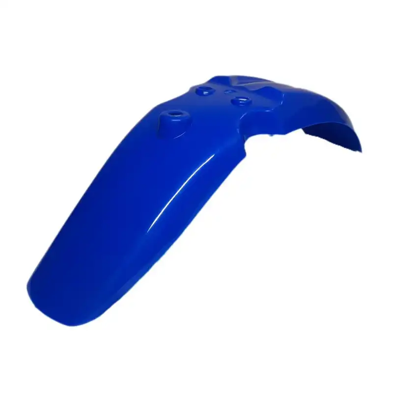 گلگیر جلو خود رنگ موتورسیکلت مدل TBO-2 مناسب برای شکاری