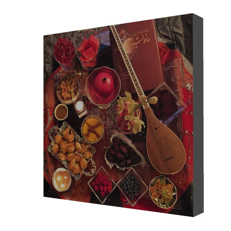 پیکسل مدل Yalda Night02