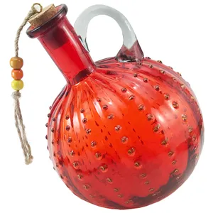 بطری شیشه ای کد 405 سایز کوچک