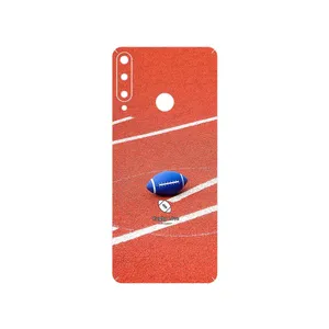MAHOOT Rugby football Cover Sticker for Huawei Y6p