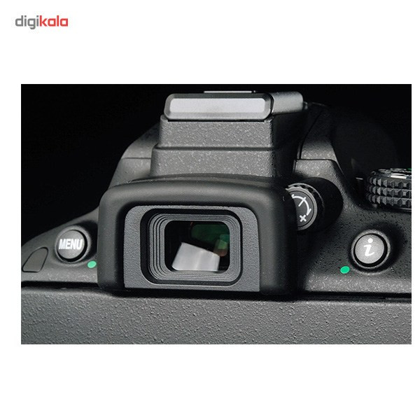 دوربین دیجیتال نیکون مدل D5300 18-55 VR AFP