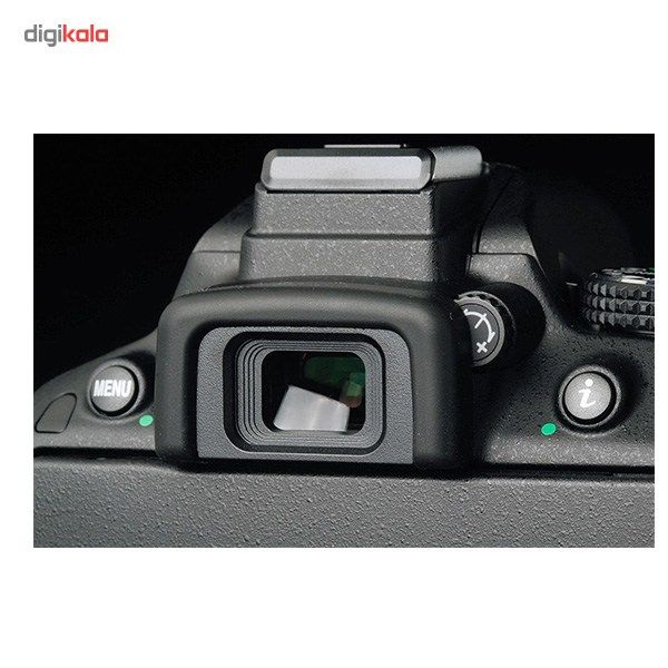 دوربین دیجیتال نیکون مدل D5300 18-55 VR AFP main 1 8