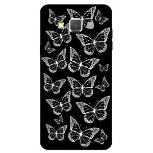 Megafone 7244 Cover For Samsung Galaxy E7