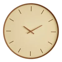 ساعت دیواری مدل 6014