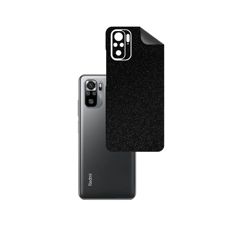 برچسب پوششی مدل PG SD مناسب برای گوشی موبایل شیائومی Redmi Note 10 4G
