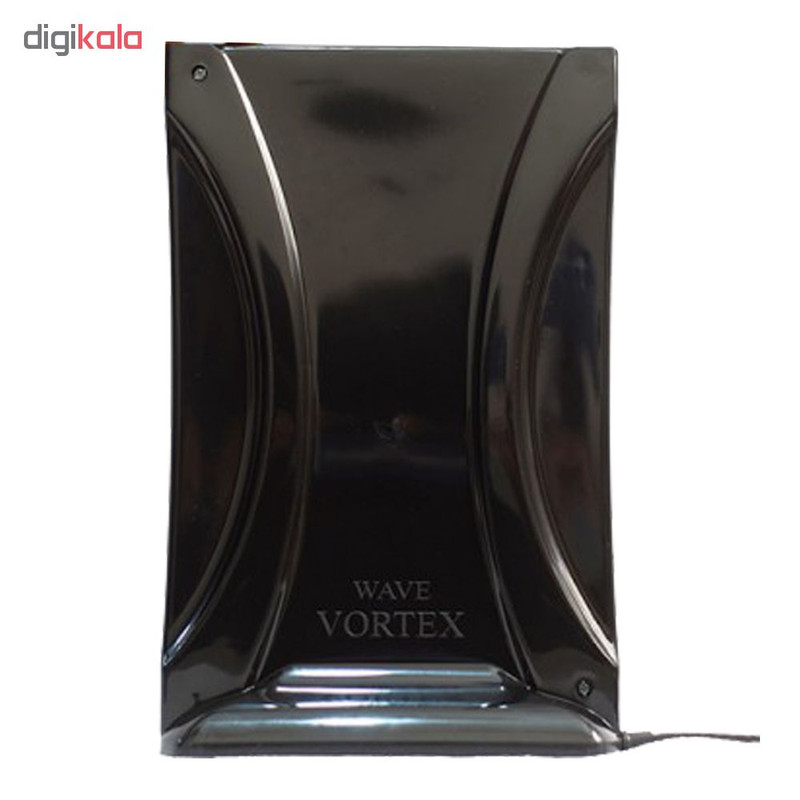 آنتن دیجیتال رومیزی ورتکس مدل WV-30 آنتن دیجیتال رومیزی ورتکس مدل WV-30