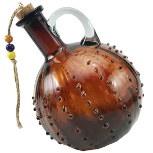 بطری شیشه ای کد 403 سایز کوچک