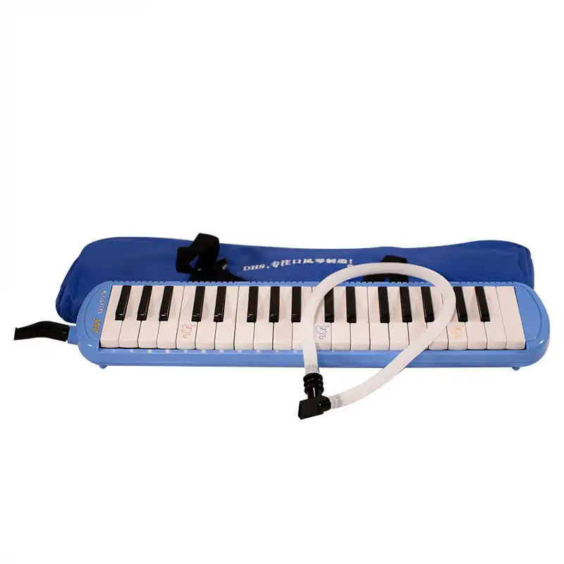 ملودیکا دی اچ اس مدل سه اکتاو کد 37