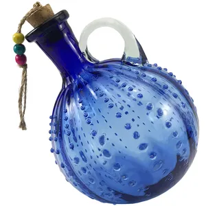 بطری شیشه ای کد 420 سایز کوچک