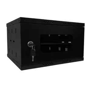 رک شبکه مدل 4 یونیت
