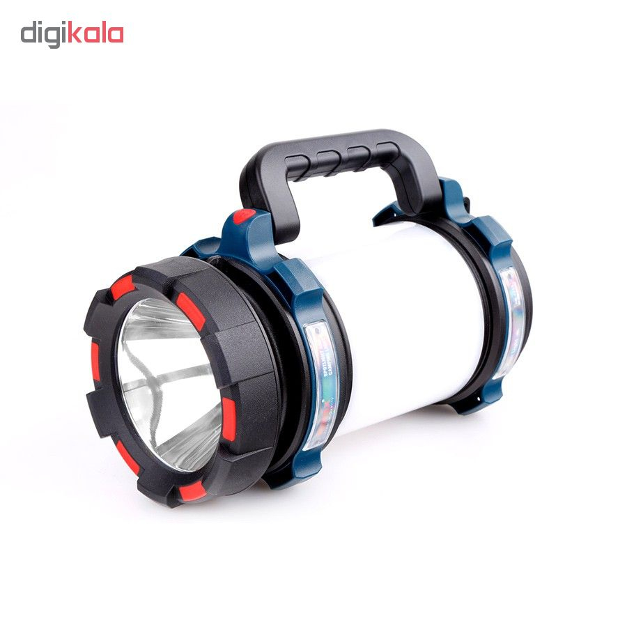 نورافکن دستی رونیکس مدل RH-4255