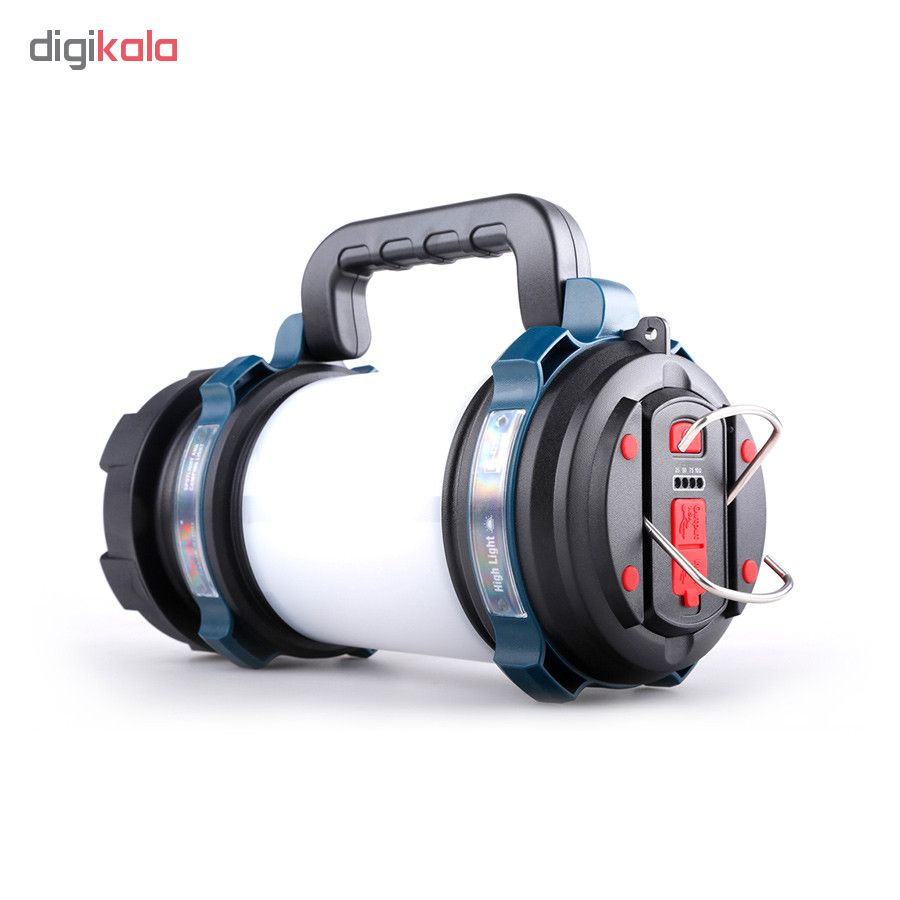 نورافکن دستی رونیکس مدل RH-4255