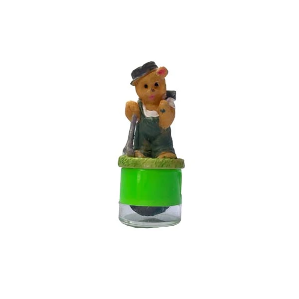 مهر مدل bear A2 خرسی