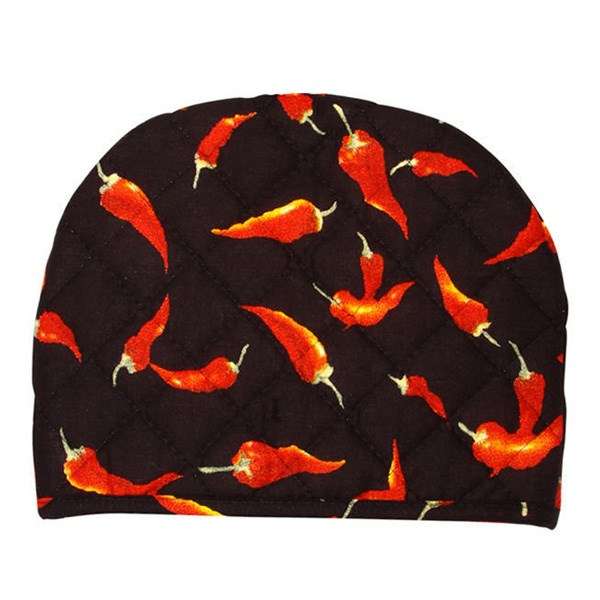 روقوری چاپی رزین تاژ طرح فلفل سیاه