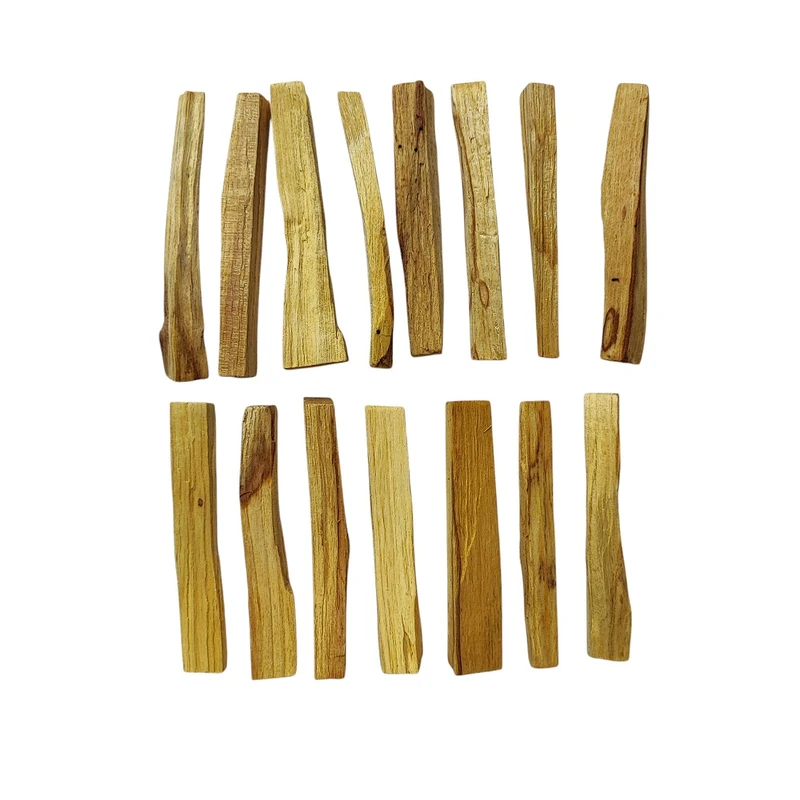 عود مدل پالوسانتو کد wh015 بسته 15 عددی