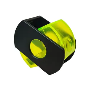 مداد تراش مخزن دار مدل چرخشی 481