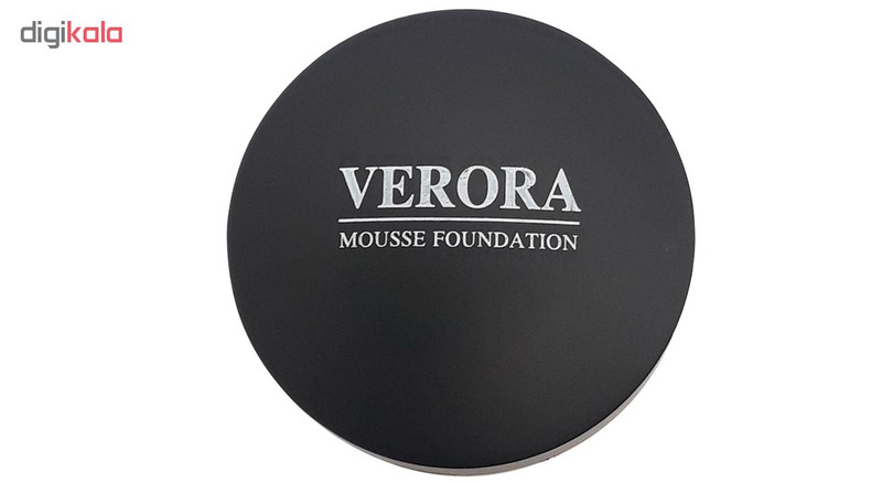 موس گریم verora مدل Magic Smooth شماره V 701
