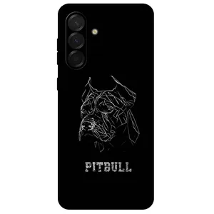 Megafone Pitbull 1883 Cover For Samsung Galaxy A36 5G