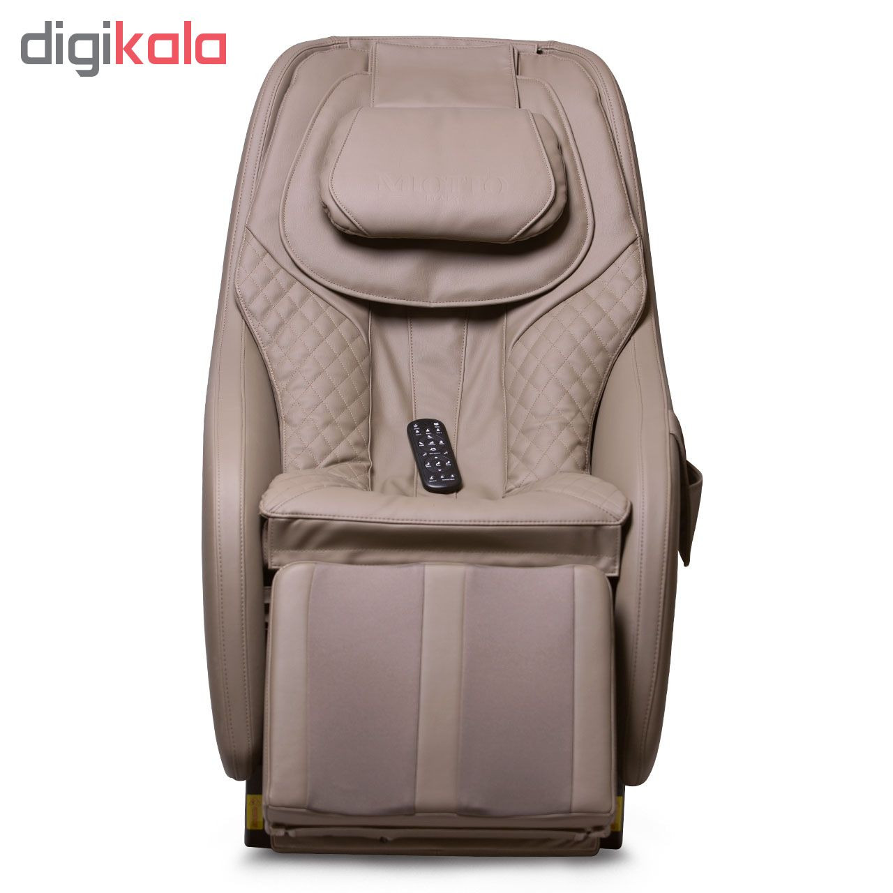 صندلی ماساژور میوتو ایتالیا مدل G3