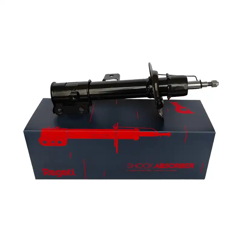 کمک فنر جلو راست رگتی مدل 2905200U1510 مناسب برای جک S5