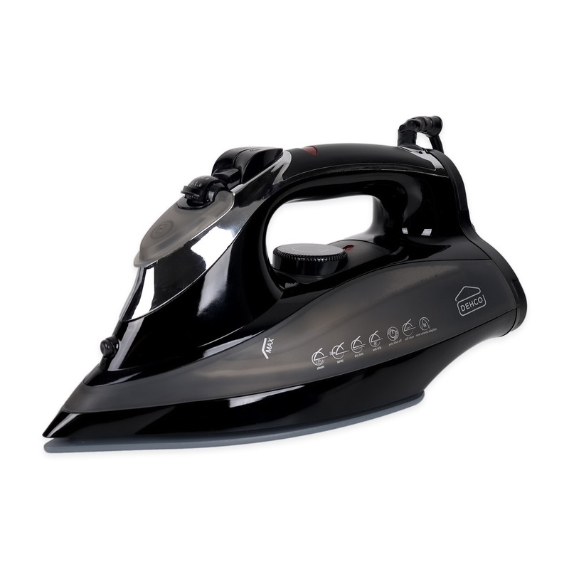 اتو بخار 1200 وات دکو مدل DSI-801