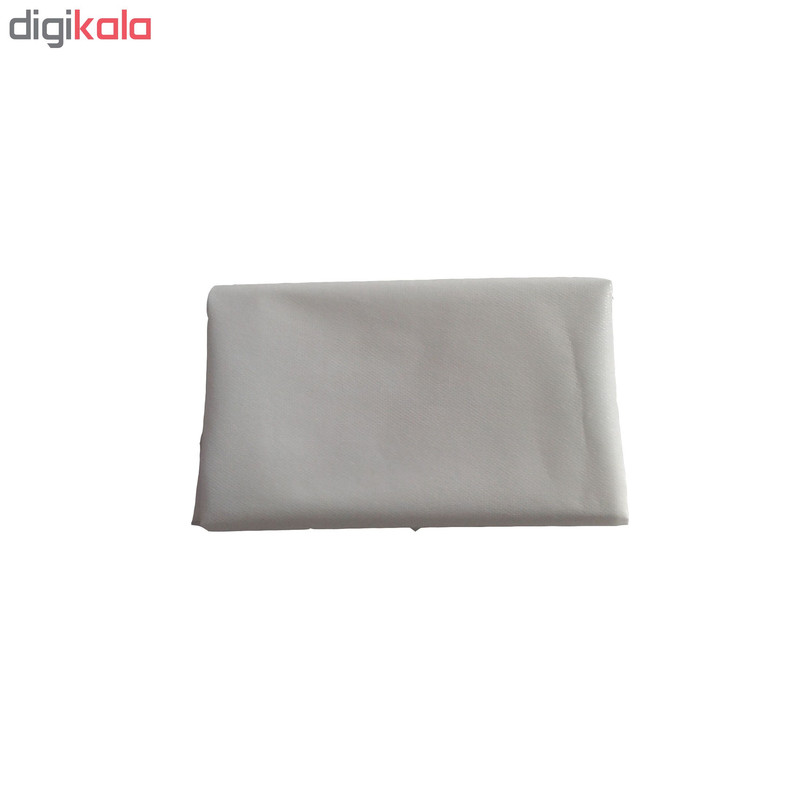 روبالشی یکبار مصرف مدل L2 بسته 4 عددی