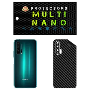 MULTI NANO X-F1C Back Skin For Honor 20 Pro