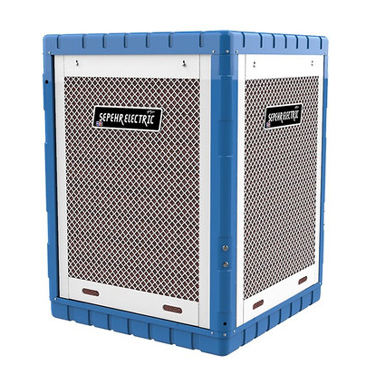 کولر سلولوزی سپهر الکتریک مدل SE700