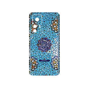 MAHOOT Slimi_Design Cover Sticker for Xiaomi 12T Pro