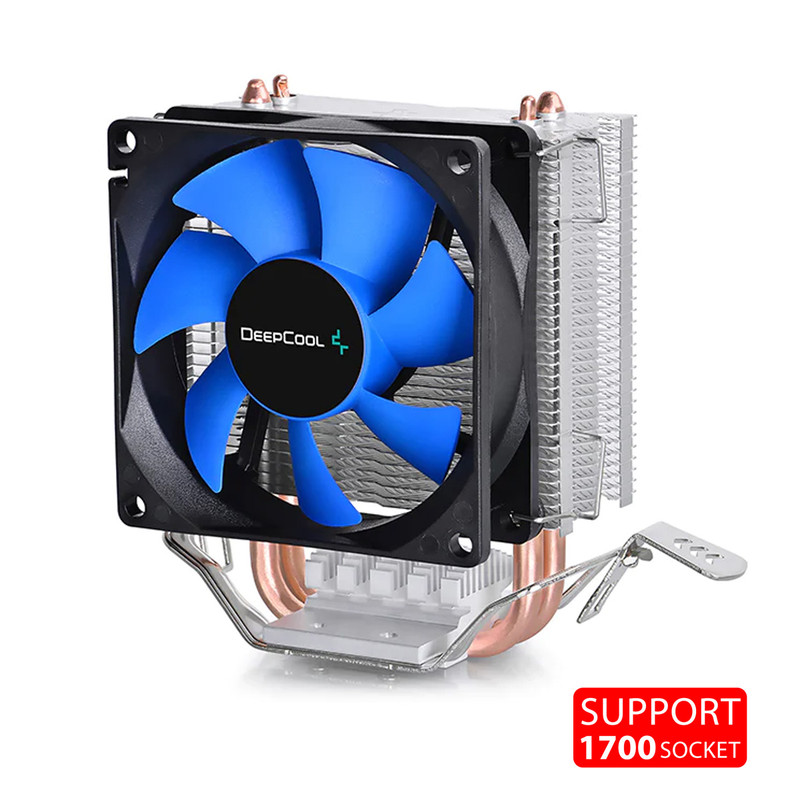 خنک کننده پردازنده دیپ کول مدل ICE EDGE MINI FS V2.0 LGA1700