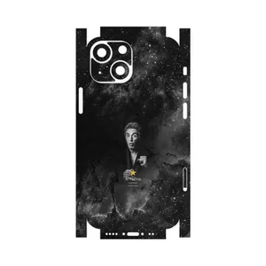 MAHOOT Al Pacino-FullSkin Cover Sticker for Apple iPhone 13 Mini