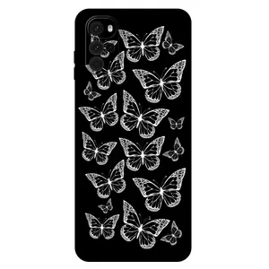 Megafone 7244 Cover For Motorola Moto G22